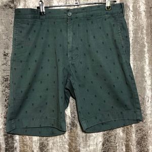 J. Crew Men’s Shorts